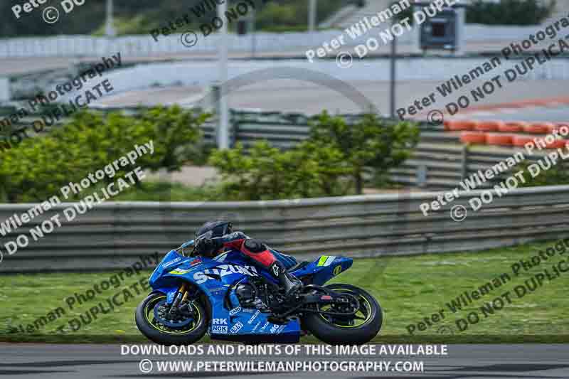 march 2018;motorbikes;no limits;peter wileman photography;portugal;trackday digital images;valencia
